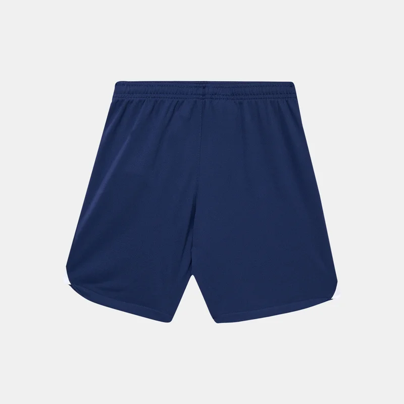 Nike Kids' Paris Saint-Germain Dri-FIT Stadium Home Shorts - 2022/23 (Older Kids)